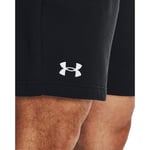 Under Armour RIVAL FLEECE SHORT pantolon Erkek
