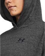 Under Armour Rival Terry büyük beden kapüşonlu sweatshirt Kapüşonlu sweatshirt Erkek