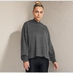 Under Armour Rival Terry büyük beden kapüşonlu sweatshirt Kapüşonlu sweatshirt Erkek
