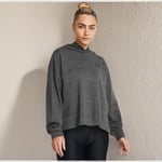 Under Armour Rival Terry büyük beden kapüşonlu sweatshirt Kapüşonlu sweatshirt Erkek