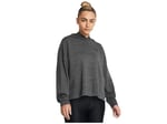 Under Armour Rival Terry büyük beden kapüşonlu sweatshirt Kapüşonlu sweatshirt Erkek
