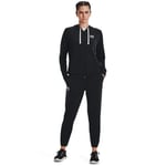 Under Armour Rival Terry FZ Hoodie Sweatshirt Kadın