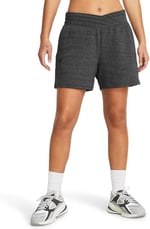 Under Armour Rival Terry ŞortŞortKadın