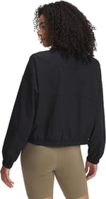 Under Armour Rival Woven Jacket Ceket Kadın