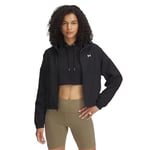 Under Armour Rival Woven Jacket Ceket Kadın