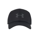Under Armour Storm Blitizing Adj Şapka 1369781-001 Siyah