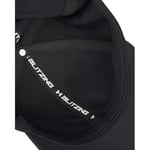 Under Armour Storm Blitizing Adj Şapka 1369781-001 Siyah
