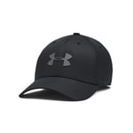 Under Armour Storm Blitizing Adj Şapka 1369781-001 Siyah