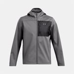 Under Armour Storm Coldgear Infrared Shield 2.0 Jacket Mont Erkek