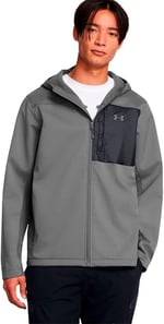 Under Armour Storm Coldgear Infrared Shield 2.0 Jacket Mont Erkek