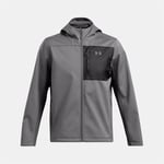 Under Armour Storm Coldgear Infrared Shield 2.0 Jacket Mont Erkek