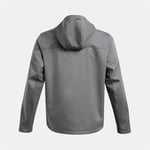 Under Armour Storm Coldgear Infrared Shield 2.0 Jacket Mont Erkek
