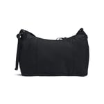Under Armour Studio Slouchy Duffel One Size, siyah
