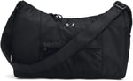 Under Armour Studio Slouchy Duffel One Size, siyah