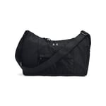 Under Armour Studio Slouchy Duffel One Size, siyah
