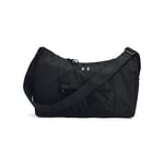 Under Armour Studio Slouchy Duffel One Size, siyah