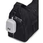 Under Armour Studio Slouchy Duffel One Size, siyah