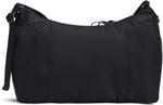 Under Armour Studio Slouchy Duffel One Size, siyah