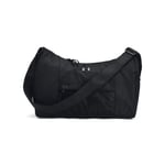 Under Armour Studio Slouchy Duffel One Size, siyah