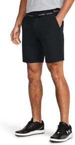 Under Armour Sürücü Konik Şort Golf Şortu Erkek