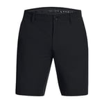 Under Armour Sürücü Konik Şort Golf Şortu Erkek