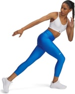 Under Armour Tech Hi Ankle Leg Tayt Kadın