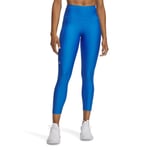 Under Armour Tech Hi Ankle Leg Tayt Kadın