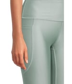 Under Armour Tech HiRise Legging Tayt Kadın