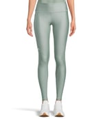 Under Armour Tech HiRise Legging Tayt Kadın