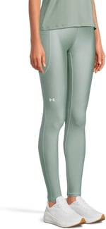 Under Armour Tech HiRise Legging Tayt Kadın