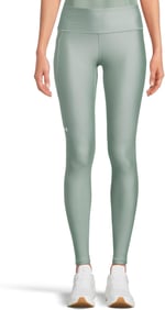 Under Armour Tech HiRise Legging Tayt Kadın