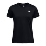 Under Armour Tech Kısa Kollu Bisiklet Yaka Tişört Kadın