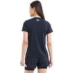 Under Armour Tech Kısa Kollu Bisiklet Yaka Tişört Kadın