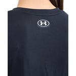 Under Armour Tech Kısa Kollu Bisiklet Yaka Tişört Kadın