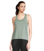 Under Armour Tech Knockout Tank Yelek Kadın