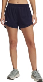 Under Armour Tech Play Up Mesh Shorts Şort Kadın