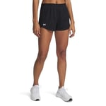 Under Armour Tech Play Up Mesh Shorts Şort Kadın