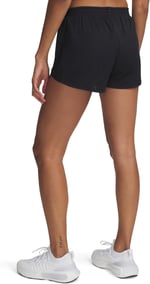 Under Armour Tech Play Up Mesh Shorts Şort Kadın