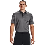 Under Armour Tech Polo Tişört Erkek