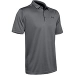 Under Armour Tech Polo Tişört Erkek