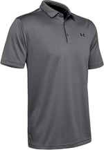 Under Armour Tech Polo Tişört Erkek