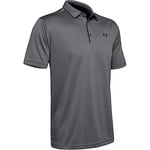 Under Armour Tech Polo Tişört Erkek