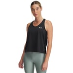 Under Armour Tech Swing Tank Top Yelek Kadınlar