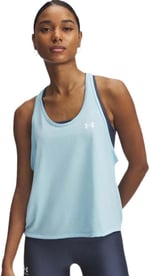 Under Armour Tech Swing Tank Top Yelek Kadınlar