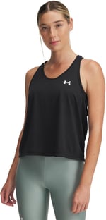 Under Armour Tech Swing Tank Top Yelek Kadınlar