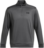 Under Armour UA Armour Fleece 1/4 Zip Sweatshirt Erkek