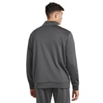 Under Armour UA Armour Fleece 1/4 Zip Sweatshirt Erkek