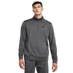 Under Armour UA Armour Fleece 1/4 Zip Sweatshirt Erkek