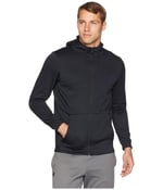 Under Armour UA Armour Fleece FZ Hoodie Sweatshirt Erkek