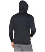 Under Armour UA Armour Fleece FZ Hoodie Sweatshirt Erkek